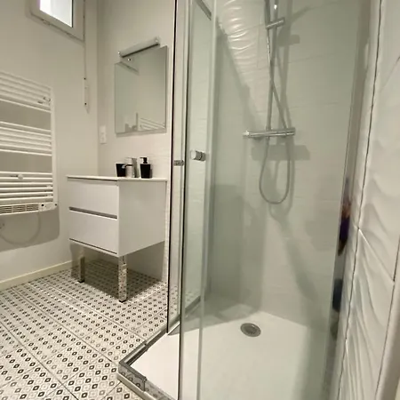 Maison 6 Personnes-clim-wifi-proche Centre Carcassonne