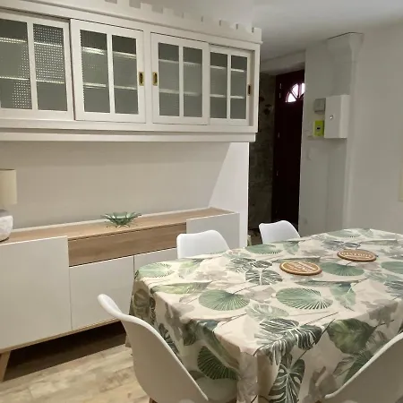 Maison 6 Personnes-clim-wifi-proche Centre