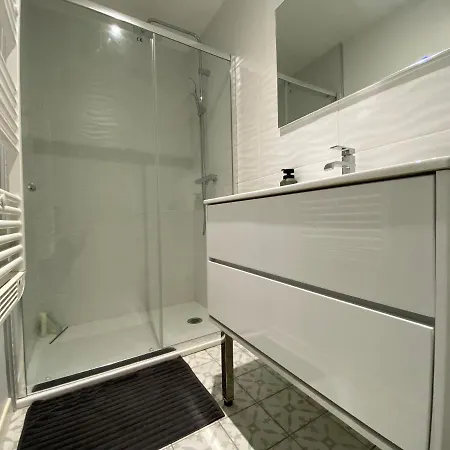 Casa vacanze Maison 6 Personnes-clim-wifi-proche Centre