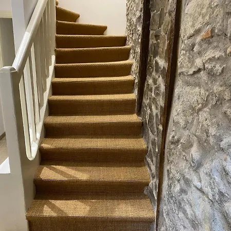 Maison 6 Personnes-clim-wifi-proche Centre * Carcassonne