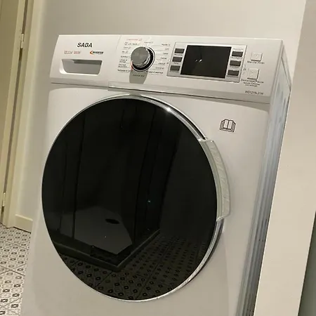 Maison 6 Personnes-clim-wifi-proche Centre Casa vacanze *